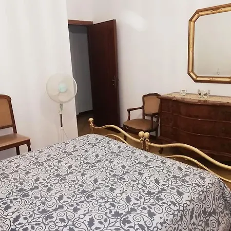 Centro Apartment Menfi