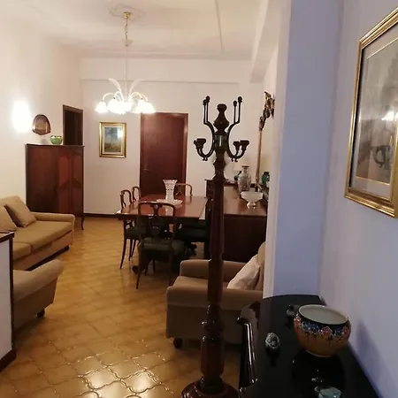 Centro * Menfi