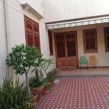 Centro Apartment