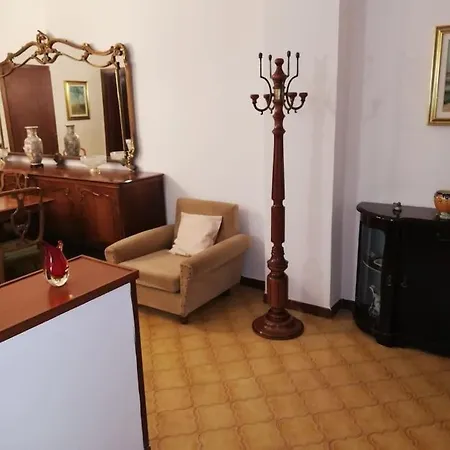 Centro * Menfi