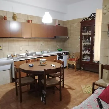 Apartmán Centro