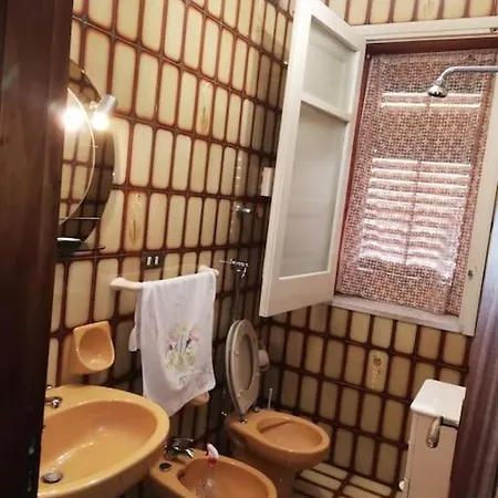 Apartmán Centro Menfi