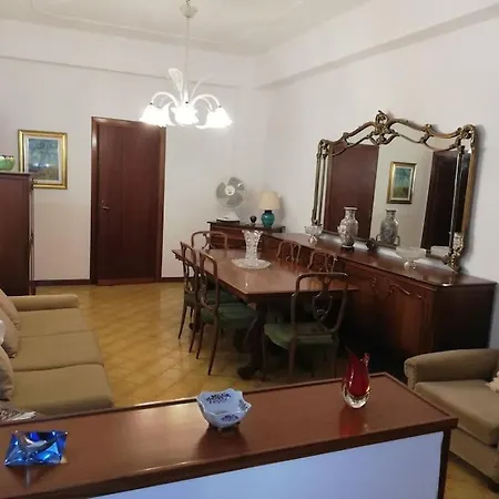 Apartmán Centro *